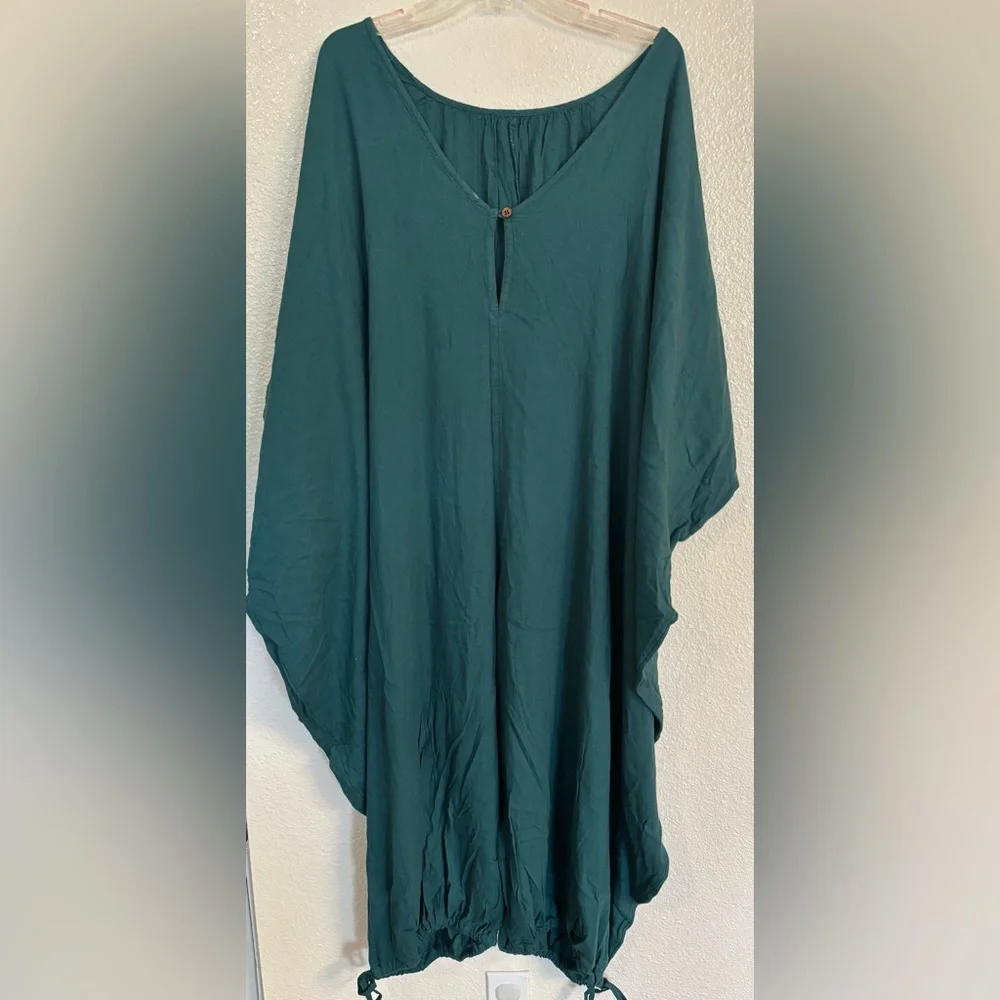 FREE PEOPLE Milo One-piece in NWOT